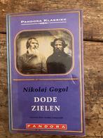 Dode Zielen - Nicolai Gogol, Boeken, Literatuur, Gelezen, Nicolai Gogol, Ophalen of Verzenden, Nederland