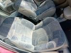 Stoelen Renault Scenic, Auto-onderdelen, Interieur en Bekleding, Gebruikt, Ophalen of Verzenden