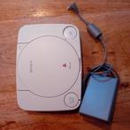 Playstation 1 small edition, Ophalen of Verzenden, Zo goed als nieuw, Met 1 controller