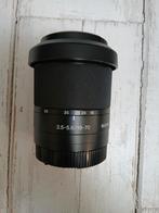 Sony DT 18-70mm f/3.5-5.6 zoomlens. , Ophalen of Verzenden, Zo goed als nieuw