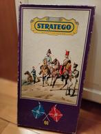 Vintage Stratego uit de jaren 60, Ophalen of Verzenden