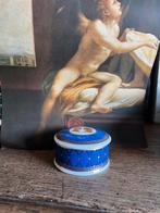 WEDGWOOD Royal Wedding treasure box collectible, Overige typen, Ophalen of Verzenden, Zo goed als nieuw, Wedgwood