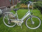 Batavus damesfiets meisjesfiets 28 inch 21V, Ophalen, Gebruikt, Batavus, Versnellingen