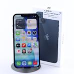 iPhone 13 128GB Midnight in doos | Nette staat, Telecommunicatie, Mobiele telefoons | Apple iPhone, Apple, Zo goed als nieuw, Support@apple.com