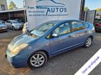 Toyota Prius 1.5 VVT-i Tech Edition (bj 2006, automaat), Auto's, Toyota, Origineel Nederlands, Te koop, 5 stoelen, 1275 kg