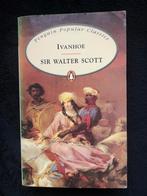 Sir Walter Scott, Ivanhoe, Ophalen of Verzenden, Gelezen