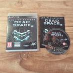 Sony Playstation 3 Dead space 2 limited edition, Spelcomputers en Games, 1 speler, Ophalen of Verzenden, Zo goed als nieuw, Vanaf 18 jaar