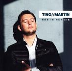 Tino Martin – Hoe Ik Het Zie CD, Verzenden, Zo goed als nieuw, Pop