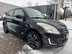 Suzuki Swift 1.2 Style EASSS X-tra, 5 deurs, airco, cruise,, Auto's, Suzuki, Gebruikt, 4 cilinders, Origineel Nederlands, Bedrijf