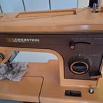 Lewenstein Amazone 501 (Model 5028) Naaimachine, Hobby en Vrije tijd, Naaimachines en Toebehoren, Ophalen of Verzenden, Zo goed als nieuw