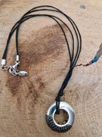 Zilver ketting esprit, Ophalen of Verzenden, Zo goed als nieuw, Zilver, Zilver