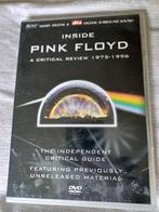 Pink Floyd Inside DVD 1975-1996, Ophalen of Verzenden