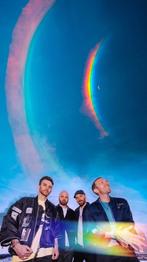 1x Coldplay Ticket, 26-08-2025, Tickets en Kaartjes, Eén persoon, Augustus