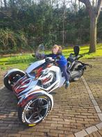 Can am ryker, Motoren, Quads en Trikes, 2 cilinders