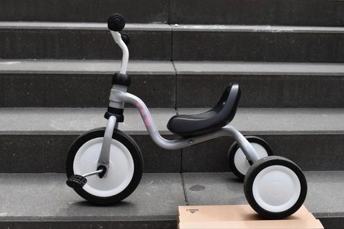 Puky Fitsch driewieler, Kinderen en Baby's, Speelgoed | Buiten | Voertuigen en Loopfietsen, Zo goed als nieuw, Ophalen
