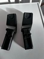 Dubatti One Maxi-Cosi Adapters, Kinderen en Baby's, Kinderwagens en Combinaties, Ophalen of Verzenden, Gebruikt, Kinderwagen, Overige merken