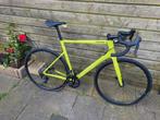 Cannondale SuperSix EVO Carbon Disc 105. Onderdelen, Overige merken, Carbon, Gebruikt, 57 tot 61 cm