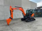 Doosan - 2018 - DX55-9C - Midigraafmachine, Zakelijke goederen, Graafmachine