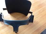 Stokke baby setje  zwart, Kinderen en Baby's, Ophalen of Verzenden, Zo goed als nieuw, Meegroeistoel, Stoelverkleiner