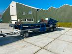 Verdonk conveyor belt Transportband schamelwagen, Overige, Oogstmachine