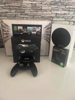 Xbox Series S bundel – compleet en als nieuw, Ophalen of Verzenden, Zo goed als nieuw
