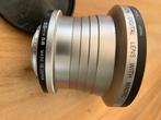 Autofocus .38 foto lens, Ophalen of Verzenden, Zo goed als nieuw, Groothoeklens