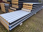 sandwichpanelen dakplaat met pir isolatie, dakpaneel, dak., Ophalen, Nieuw, Hout, 200 tot 400 cm