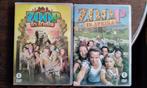 Zoop 2 dvds, origineel, Cd's en Dvd's, Dvd's | Kinderen en Jeugd, Avontuur, Boxset, Ophalen of Verzenden, Zo goed als nieuw