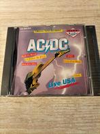 Ac/dc - live usa, Ophalen of Verzenden
