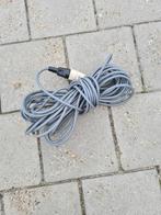 Te koop 20m elektrich verleng kabel, Ophalen of Verzenden, Zo goed als nieuw