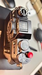 FujiFilm X-T50   (4903 clicks), 40 Megapixel, Compact, Ophalen of Verzenden, Zo goed als nieuw