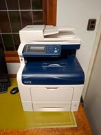 Xerox WorkCentre 6605 Kleurenlaserprinter, Ophalen