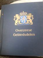 Boek ned Antillen 1948 tm 1997 catw 1400 euro, Postzegels en Munten, Ophalen of Verzenden, Nederland