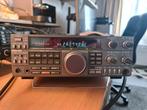 Kenwood R5000 HF/VHF, Telecommunicatie, Ophalen of Verzenden, Gebruikt, Ontvanger