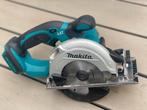 Makita DSS501ZJ  body, Decoupeerzaag, Ophalen of Verzenden, Zo goed als nieuw, 30 tot 70 mm