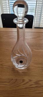 Kristallen AH Toscane Wijnkaraf, Antiek en Kunst, Antiek | Glas en Kristal, Ophalen of Verzenden