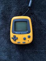 Nintendo pocket pikachu, Ophalen, Zo goed als nieuw, Game Boy Pocket