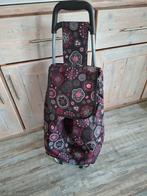 Boodschappen trolly, Ophalen of Verzenden, 30 cm of meer