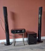 Harman Kardon, Audio, Tv en Foto, Home Cinema-sets, Gebruikt, 2.1-systeem, Dvd-speler, Ophalen