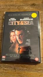 City by the sea, Cd's en Dvd's, Dvd's | Thrillers en Misdaad, Ophalen of Verzenden