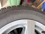 Nette winterbanden met velgen, Ophalen, 16 inch, Banden en Velgen, Winterbanden