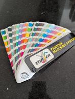 Pantone waaier, Ophalen of Verzenden, Zo goed als nieuw, Overige onderwerpen