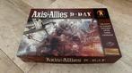 Axis & Allies D-Day in nieuwstaat, Ophalen of Verzenden, Zo goed als nieuw
