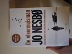 Jo Nesbø - De vleermuisman, Ophalen of Verzenden, Zo goed als nieuw, Jo Nesbø