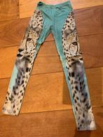 Molo chita legging maat 146, Broek, Ophalen of Verzenden, Zo goed als nieuw, Molo