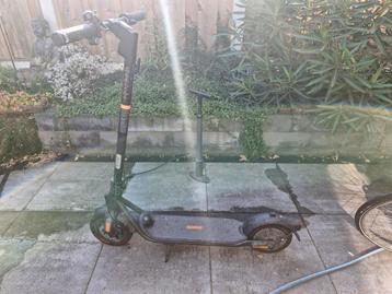 Segway Ninebot - Zo goed als nieuw! beschikbaar voor biedingen