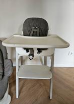 Stokke steps kinderstoel, Ophalen, Gebruikt, Meegroeistoel, Stoelverkleiner