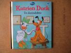 adv6934 katrien duck de dierendokter hc, Boeken, Eén stripboek, Ophalen, Gelezen