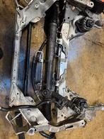 E90 subframe 2007 met stuurhuis 670360708, Auto-onderdelen, Ophalen