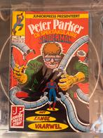 Spiderman Comic: Peter Parker #9, Eén comic, Ophalen of Verzenden, Zo goed als nieuw, Europa